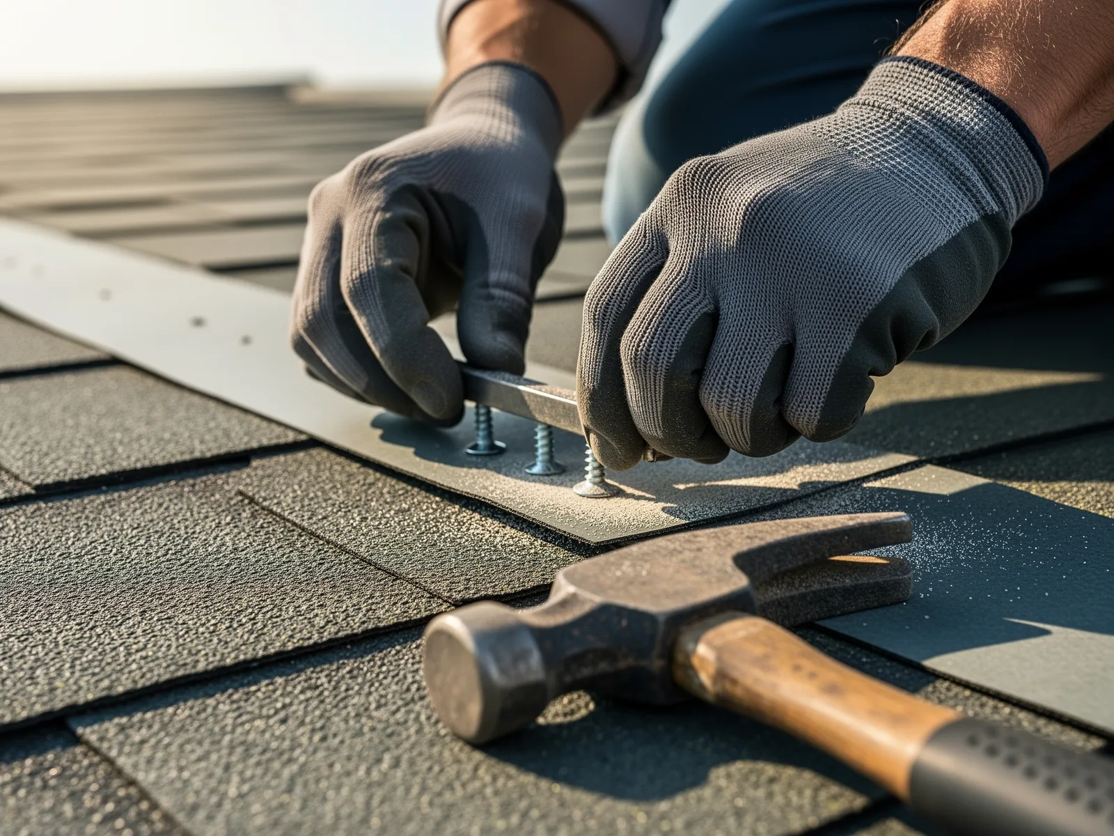 Why choose Fascia Repair in Donalds, SC